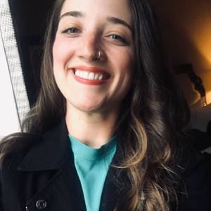 Meet your Posher, Shayla